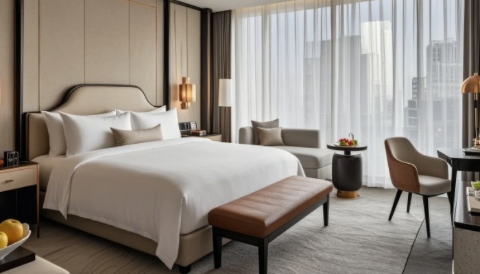 入住酒店期间滑倒谁负责 可以要赔偿吗-四川格豪律师事务所