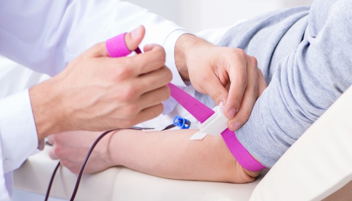 体检代替抽血犯法吗-四川格豪律师事务所