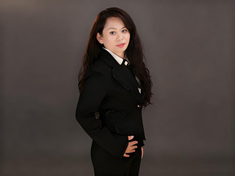 郑小娟律师-四川格豪律师事务所