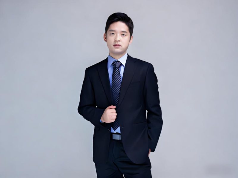 陈强律师-四川格豪律师事务所