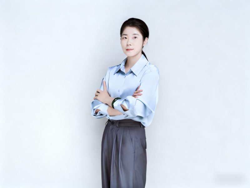 梁静律师-四川格豪律师事务所