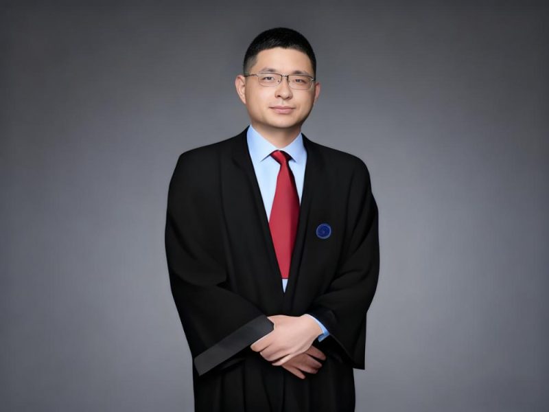 宋魏魏律师-四川格豪律师事务所