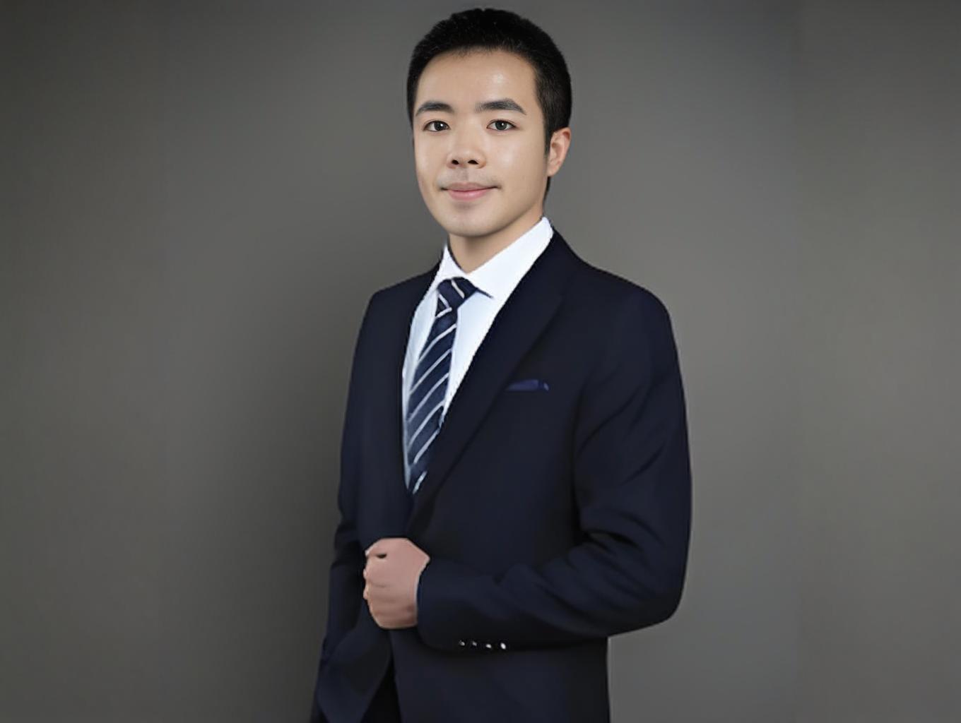 张荣成律师-四川格豪律师事务所