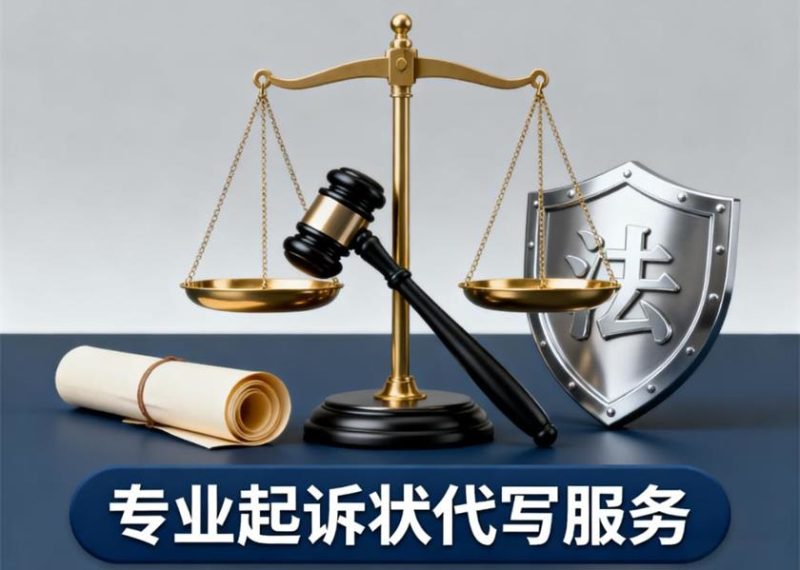 欠款起诉状代写服务-四川格豪律师事务所