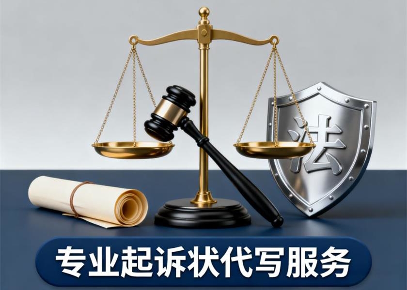 欠款起诉状代写服务-四川格豪律师事务所